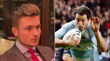 Juicio por el crimen del exjugador de Los Pumas, Federico Martín Aramburu: declaró el principal acusado y contó por qué le disparó