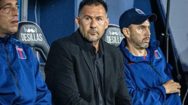 Tigre se quedó sin DT: Diego Dabove renunció en plena pelea por los playoffs