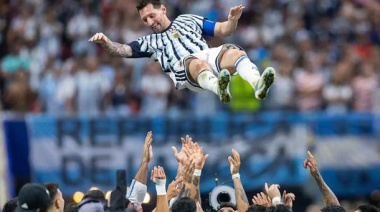 Locura por Lionel Messi: se agotaron en tiempo récord las entradas para su despedida de la Selección