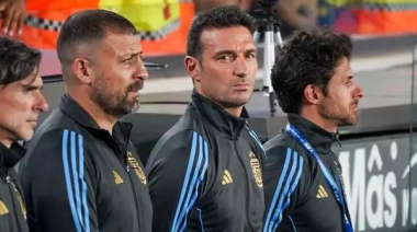 Lionel Scaloni rompió el silencio sobre su futuro en la Selección Argentina y dejó una frase que genera dudas