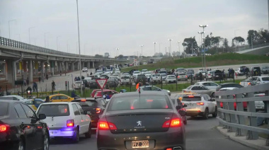 La Selección Argentina en Córdoba: se agotaron las entradas y cuánto cuestan los estacionamientos