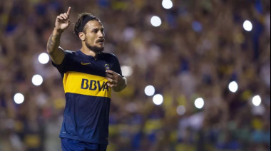Aseguran que Daniel Osvaldo está internado en terapia intensiva con pronóstico reservado