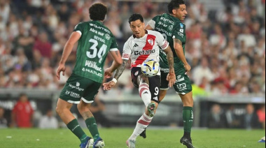 Se reprogramaron las fechas 11 y 12 del Torneo Clausura por los amistosos de la Selección argentina