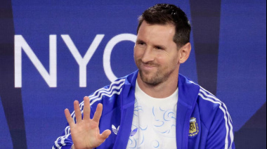 Cuándo llegará Lionel Messi a la Argentina para su despedida de la Selección: todos los detalles