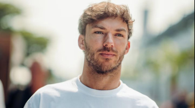 Pierre Gasly habló del choque de Colapinto en Bakú y puso el foco en Alpine: “Fue un error caro, pero está todo bien”