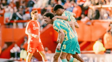 Aldosivi vs. Sarmiento por el Torneo Clausura 2026: horario, formaciones y TV
