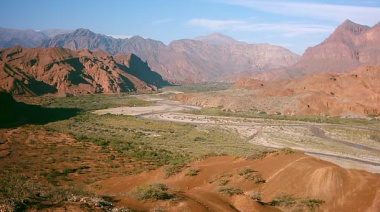 Fuerte sismo con epicentro en los Valles Calchaquíes sacudió a Salta, Tucumán y Catamarca