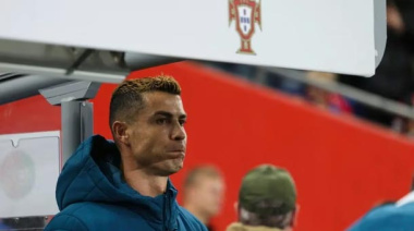Portugal confirmó la sanción a Cristiano Ronaldo y un insólito posteo de la Selección sacudió las redes