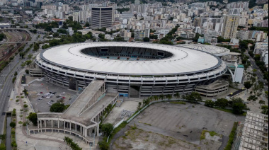 La Justicia de Río de Janeiro ordenó habilitar el Maracaná para el partido entre Boca y Vasco da Gama por la Copa Sudamericana