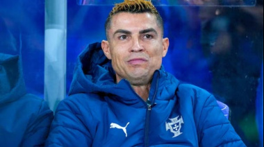 La sanción que podría recibir Cristiano Ronaldo en Portugal: el antecedente que lo condena