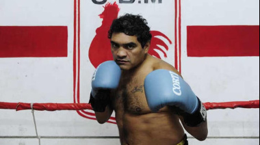 Murió a los 59 años Jorge “Roña” Castro, el excampeón mundial de boxeo: se descompensó en un bingo de Morón