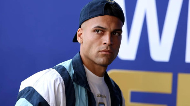 Lautaro Martínez se hartó de las teorías conspirativas y explicó por qué Argentina perdió contra España en la final del Mundial 2026