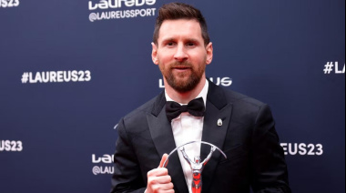 Furor por Lionel Messi en España: viajará para recibir un premio y las entradas para verlo se agotaron en solo 13 minutos