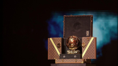 ¿Cómo se vota y quiénes definen al ganador del Balón de Oro?