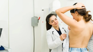 Octubre Rosa en Misiones: más de mil mujeres ya accedieron a mamografías sin turno en el Madariaga