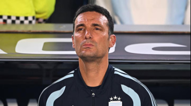 Aseguran que Lionel Scaloni renovará con la Selección argentina: cómo será el contrato y hasta cuándo seguirá