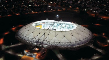 En La Plata dan por hecho que el Estadio Único será sede del Mundial 2030