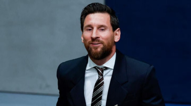 Balón de Oro: qué se sabe sobre la posible presencia de Lionel Messi en la ceremonia en Londres