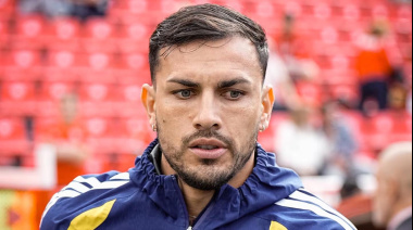 “Uno siempre sueña con jugar este tipo de partidos”: Leandro Paredes anticipó el Superclásico en la Bombonera