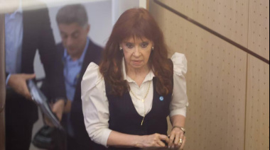 La ONU descartó una resolución inmediata sobre el pedido de revisión de la condena a Cristina Kirchner: “Podría llevar años”