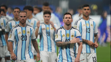 “Jugué con un par de pastillas e infiltrado”: la revelación de Cuti Romero sobre la final del Mundial