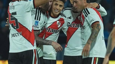 Los 12 futbolistas de River que jugarán por primera vez el Superclásico frente a Boca