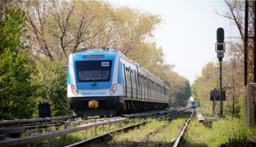 Las empresas estatales Trenes Argentinos Operaciones y Trenes Argentinos Infraestructura tendrán nuevas autoridades.