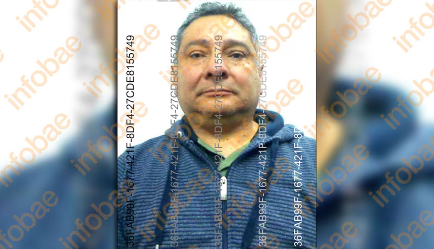 Se entregó a la Justicia el empresario acusado de ser el nuevo narco más poderoso del país
