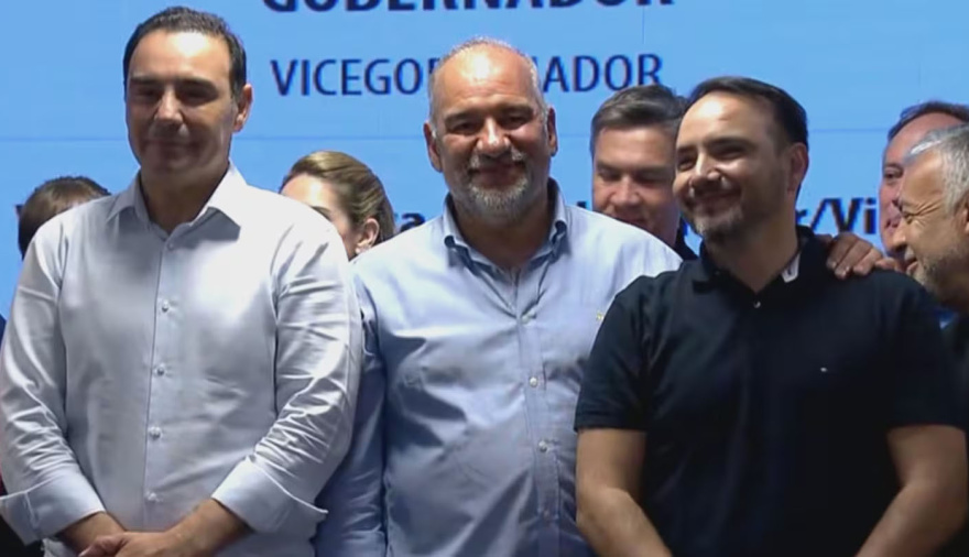 Elecciones en Corrientes: el oficialismo ganó en primera vuelta y La Libertad Avanza quedó en el cuarto lugar