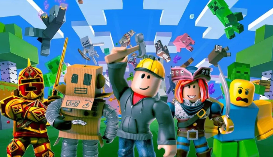 Denuncias por grooming en Roblox: varias niñas fueron sumadas a un grupo de WhatsApp con contenido sexual