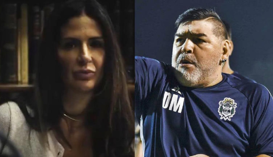 Caso Maradona: imputan a la jueza Julieta Makintach por el documental "Justicia Divina" y piden su destitución