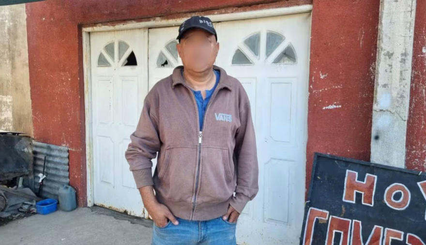 Detuvieron al pastor evangélico investigado por trata de personas en Córdoba