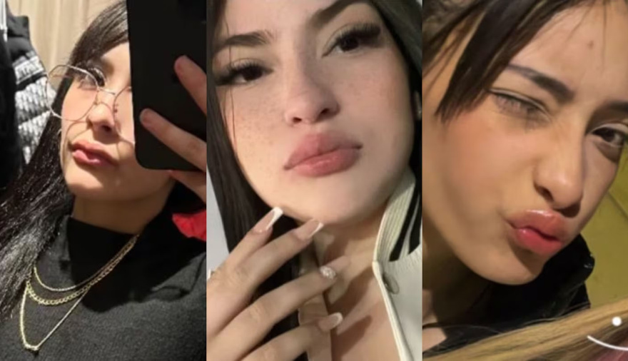 Triple crimen: mientras torturaban y filmaban a Brenda, llamaron por teléfono a un familiar
