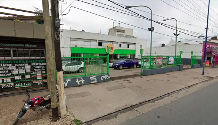Reconocida cadena de supermercados cerró varias sucursales en el país y dejó a 100 empleados sin tareas