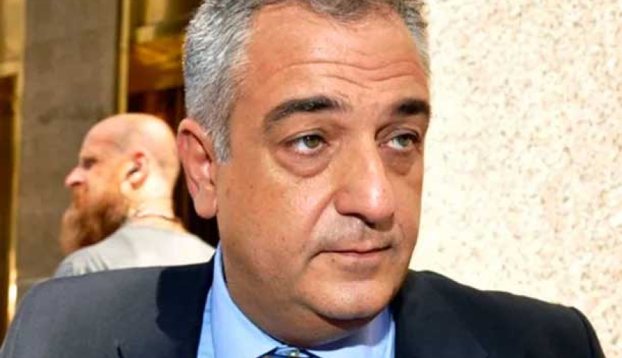 ANDIS: se negó a declarar "la cajera", imputada clave del núcleo de Calvete