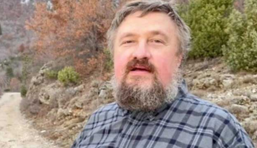 Secta en Bariloche: extendieron la prisión preventiva de Konstantin Rudnev