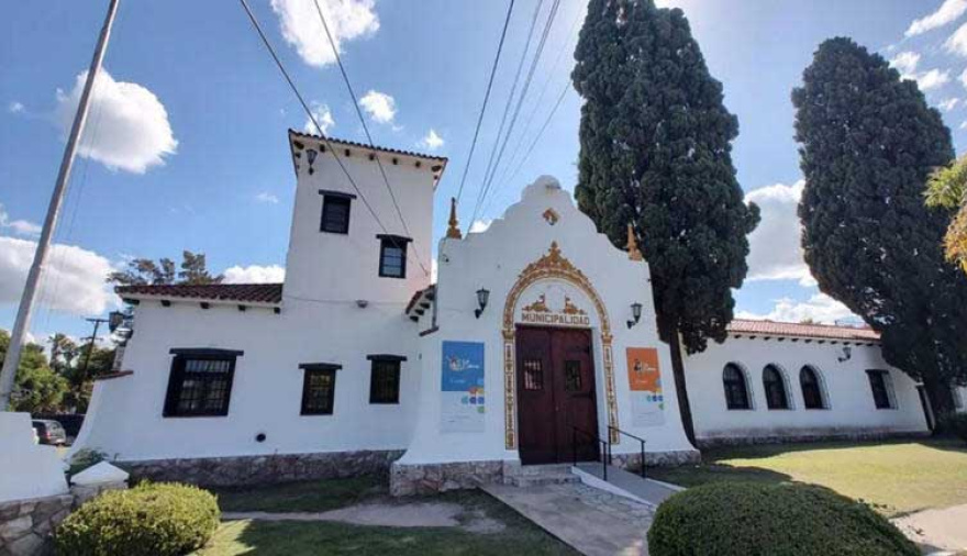 La Justicia allanó el municipio de La Calera tras el hallazgo de una factura trucha