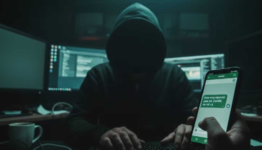 Detuvieron a un hombre acusado de captar adolescentes para crear material de explotación sexual y venderlo