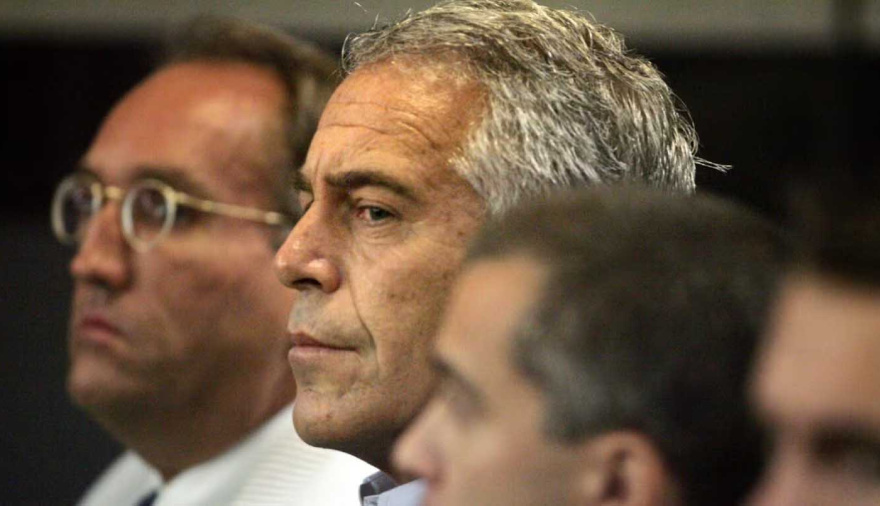 EE.UU. publicó más de 180.000 imágenes inéditas sobre Jeffrey Epstein, el empresario acusado de tráfico sexual