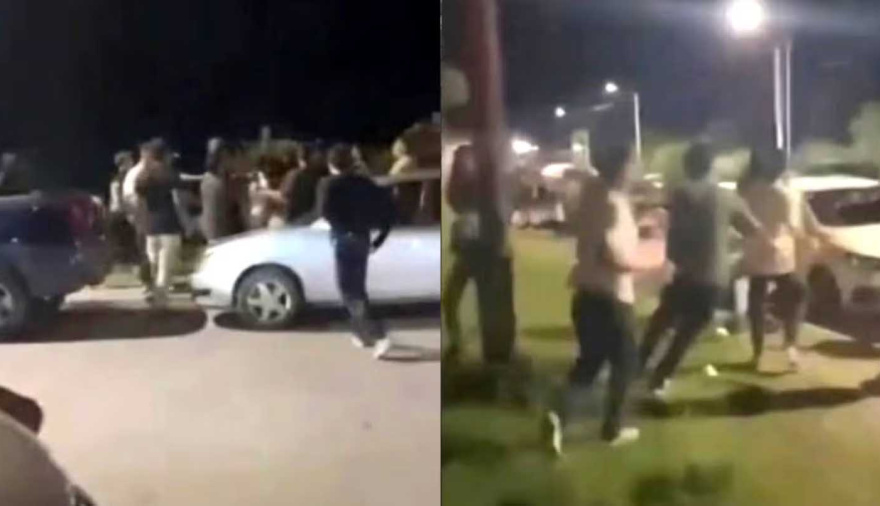 Ataque de 20 rugbiers a un joven en Tucumán: lo golpearon a la salida del boliche y lo tiraron en una zanja