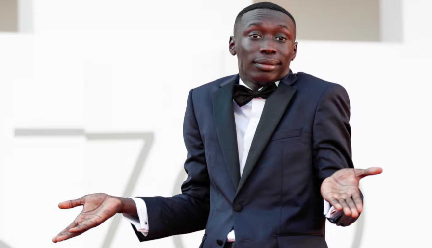 Khaby Lame vendió su imagen por US$ 975 millones para crear clones digitales con inteligencia artificial