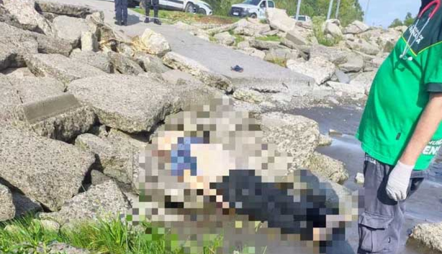 Conmoción en Ensenada: hallaron muerto y con tres tiros a un exfuncionario en Punta Lara