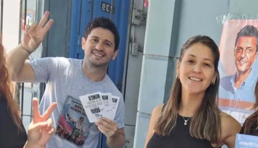 Agravaron la acusación contra los empleados del Senado detenidos por liderar una secta que abusaba de mujeres