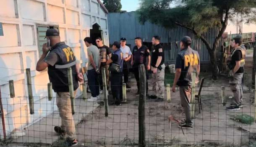 Rescataron a una joven víctima de trata en Córdoba: la pista que cambió todo