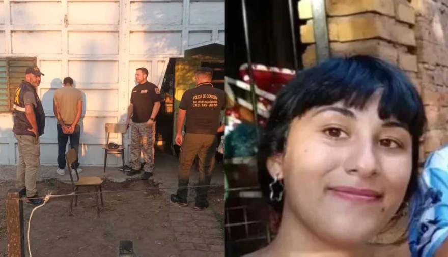 La estremecedora llamada que hizo la joven desaparecida en Misiones con la que logró ser rescatada en Córdoba