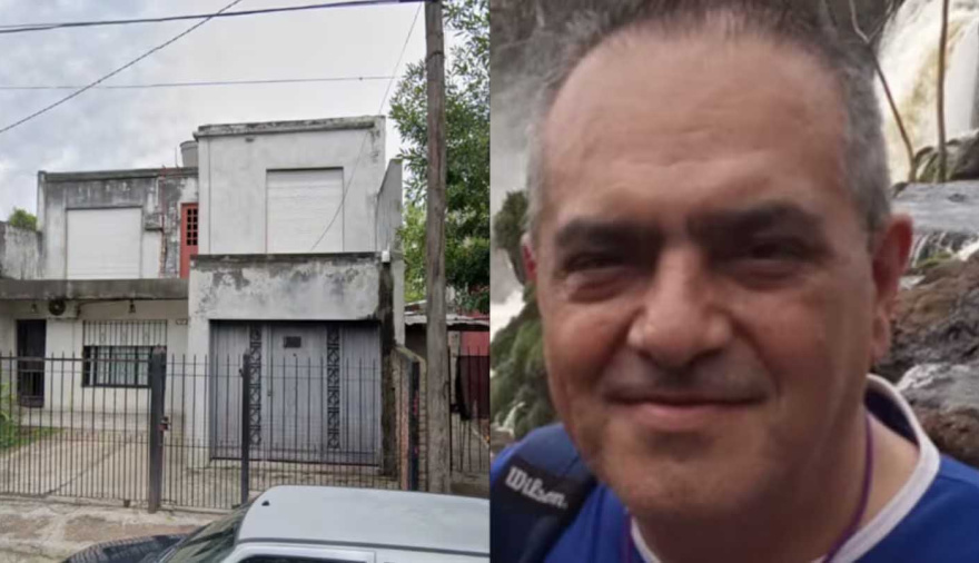 Detuvieron a dos acusados por el crimen del policía retirado en Merlo: uno tiene 17 años