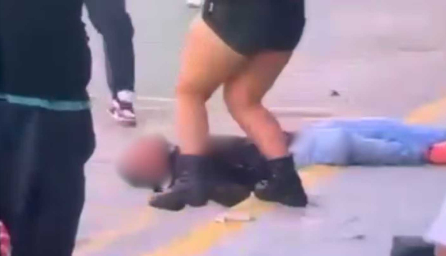 Así fue el ataque que le provocó la muerte a un joven a la salida de un boliche en Batán