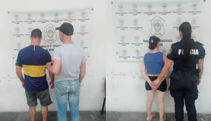 Se conoció el resultado de la autopsia a la beba de un año que murió en La Plata y tenía signos de abuso