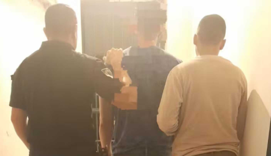 Horror en Córdoba: volvieron a detener a un profesor de voley acusado de abuso sexual de menores