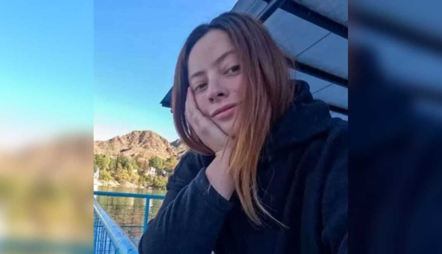 Hallaron el cuerpo de Sofía Devries en aguas del Golfo Nuevo